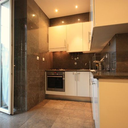 Appartement Myplace - Lisbon - Camoes Extérieur photo