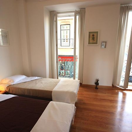 Appartement Myplace - Lisbon - Camoes Chambre photo