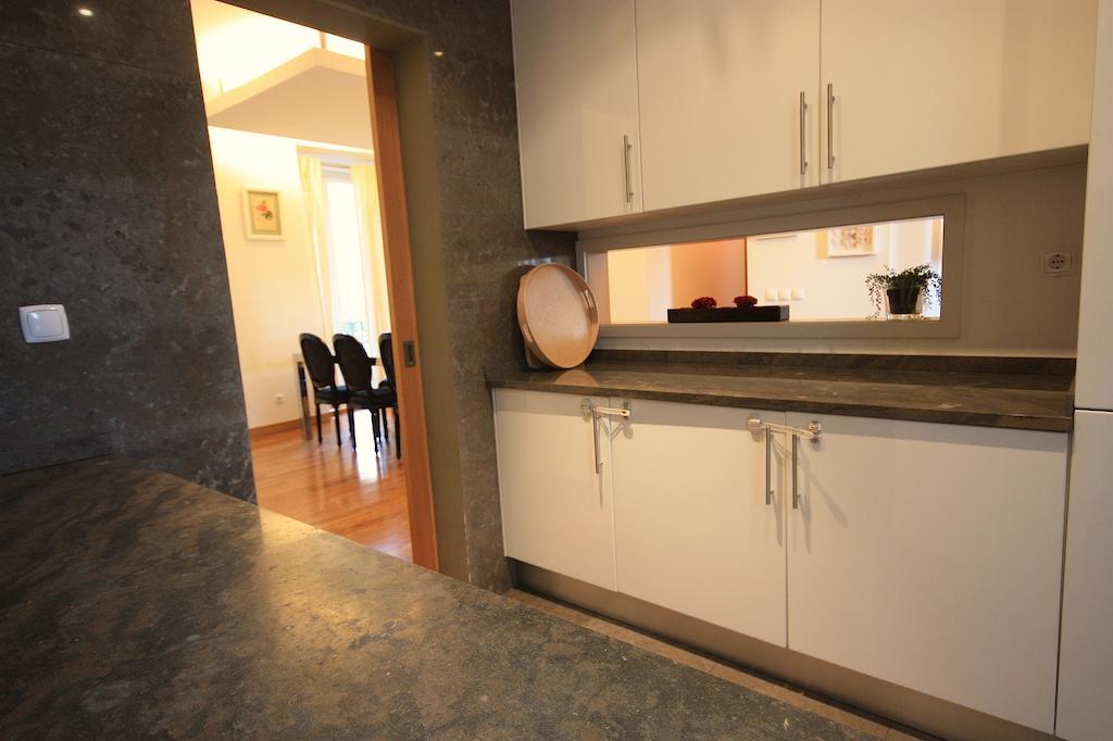 Appartement Myplace - Lisbon - Camoes Chambre photo