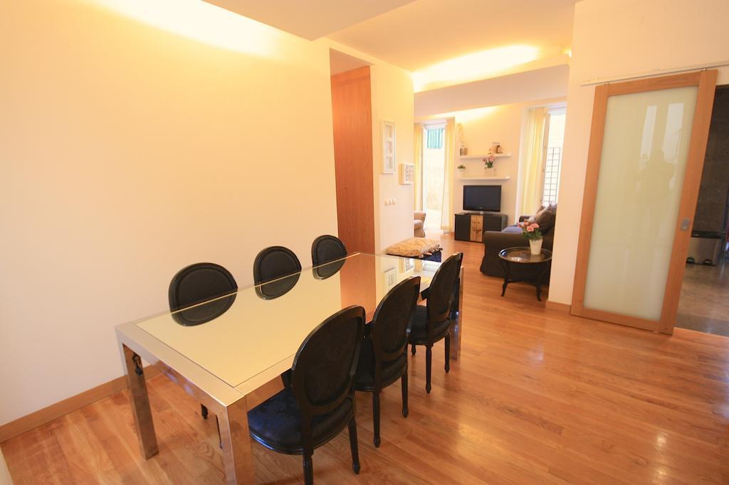 Appartement Myplace - Lisbon - Camoes Extérieur photo
