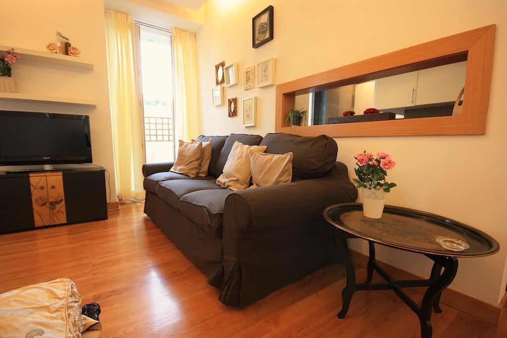 Appartement Myplace - Lisbon - Camoes Extérieur photo
