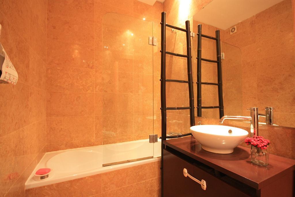 Appartement Myplace - Lisbon - Camoes Extérieur photo
