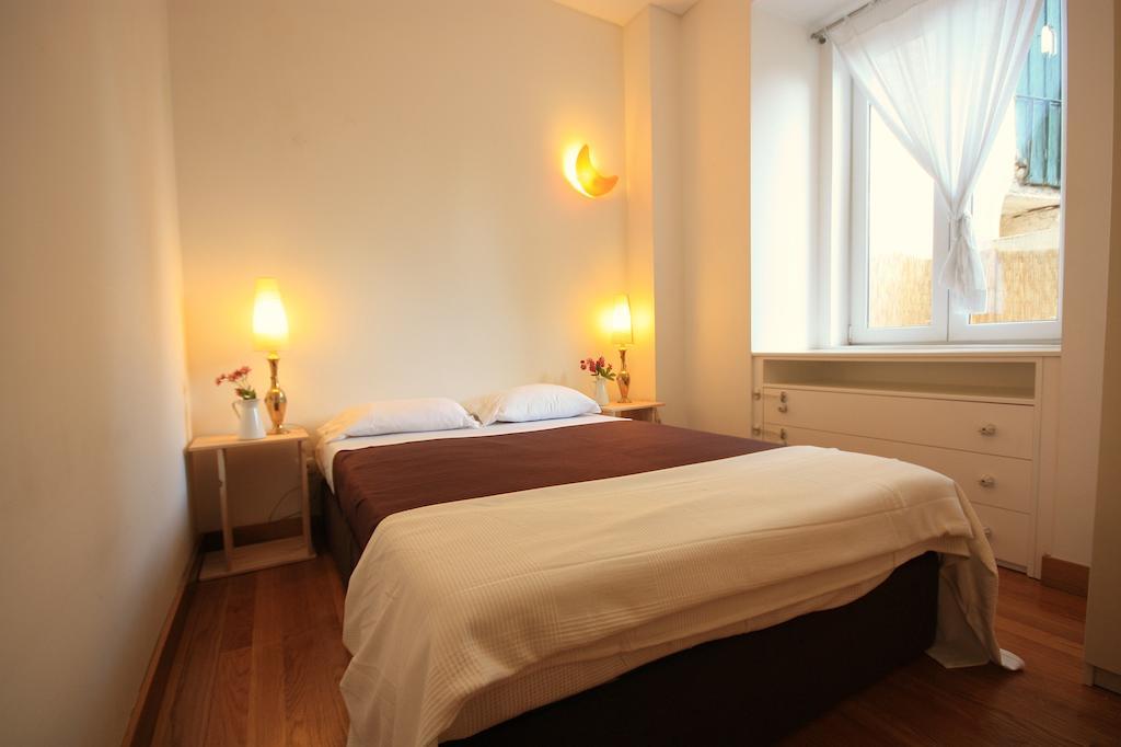 Appartement Myplace - Lisbon - Camoes Chambre photo