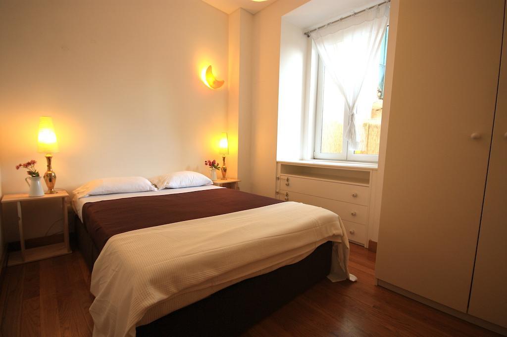 Appartement Myplace - Lisbon - Camoes Extérieur photo
