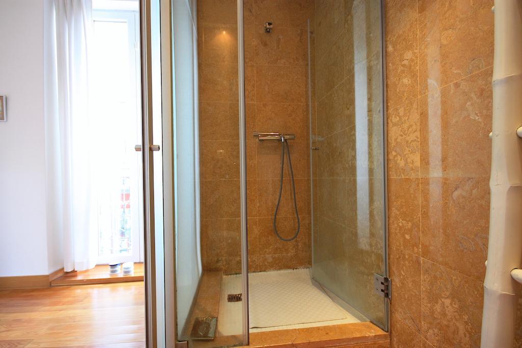 Appartement Myplace - Lisbon - Camoes Extérieur photo
